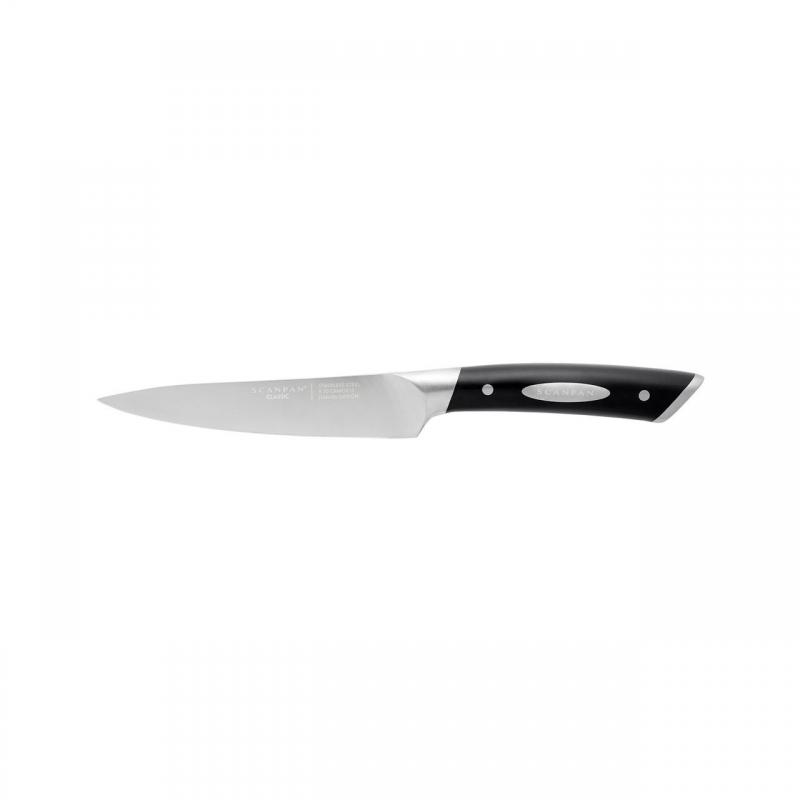 Scanpan Classic Utility Knife | 15cm