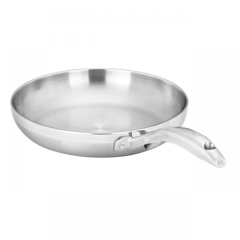 Scanpan Clad 5 Fry Pan | 26cm