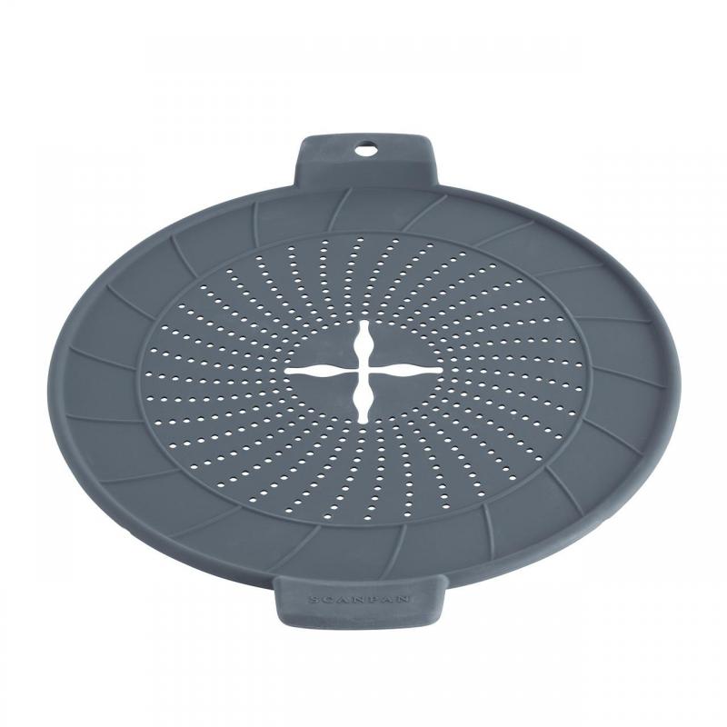 Scanpan Silicone Splatter Guard | 32cm