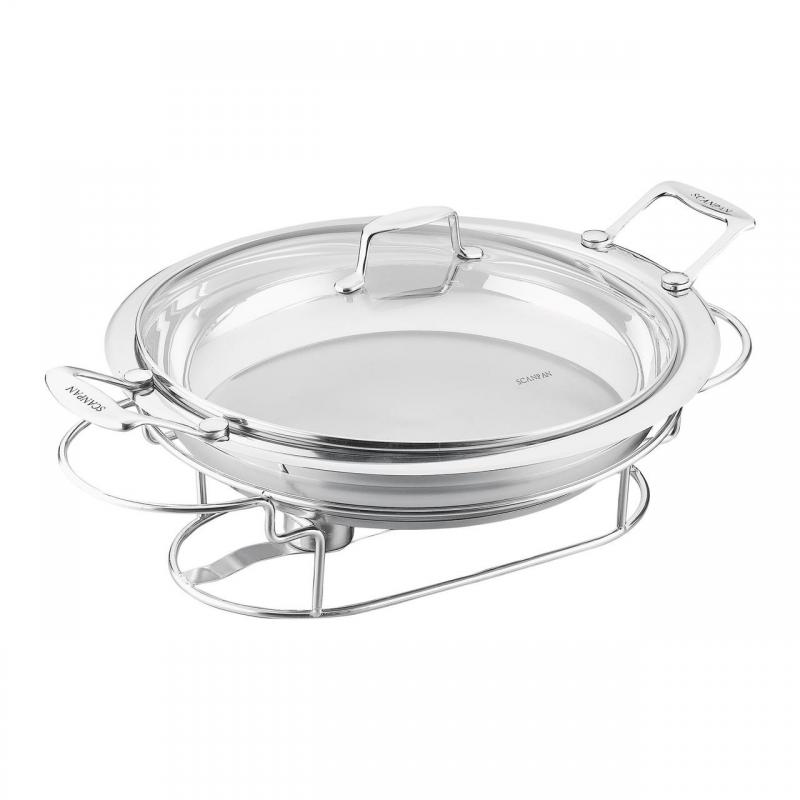 Scanpan Chafing Set | 32cm