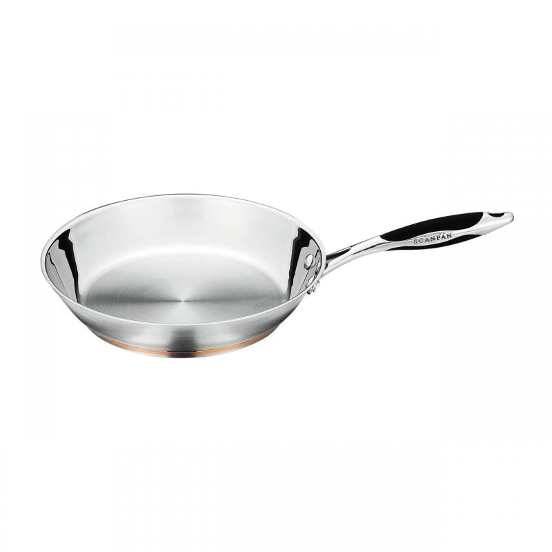 Scanpan Coppernox Fry Pan | 28cm