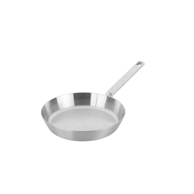 Scanpan Elektra Premium 5-Ply Stainless Steel Fry Pan | 24cm