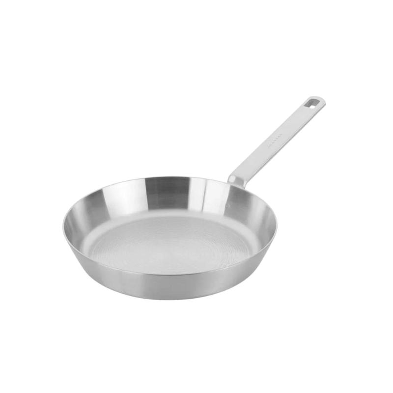 Scanpan Elektra Premium 5-Ply Stainless Steel Fry Pan | 26cm