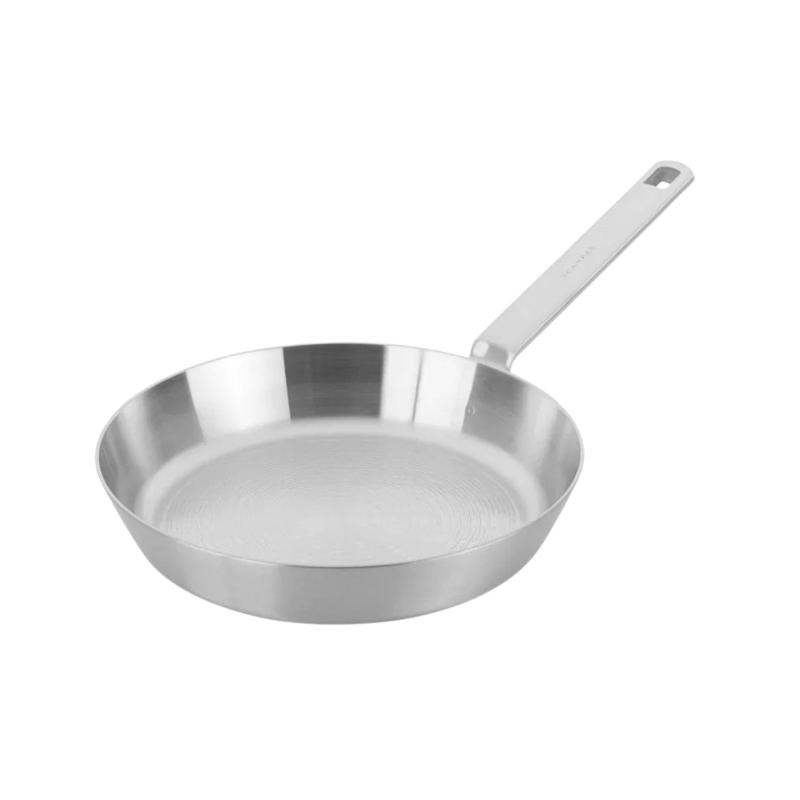 Scanpan Elektra Premium 5-Ply Stainless Steel Fry Pan | 28cm