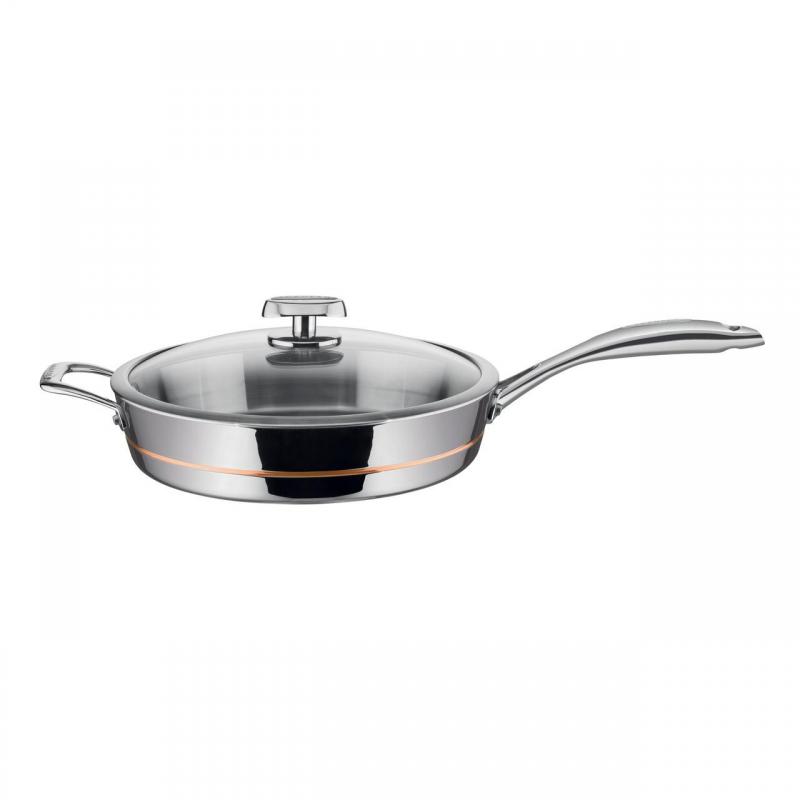 Scanpan Axis Chef/Sauté Pan | 32cm
