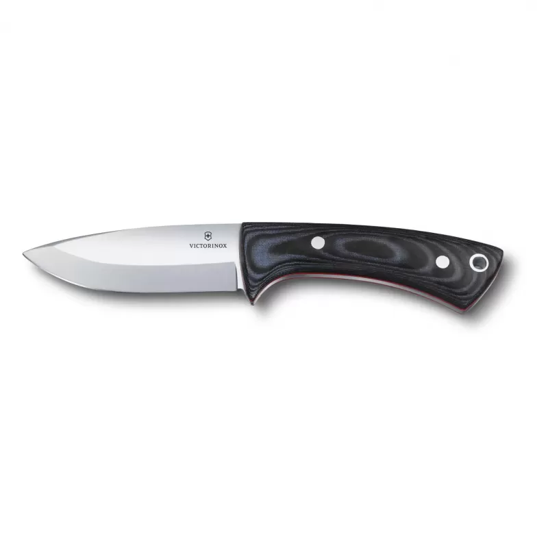 Victorinox Swiss Army Knife Outdoor Master S Mic | Black