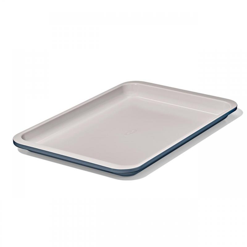 OXO Good Grips Nonstick Pro Ceramic Quarter Sheet Pan