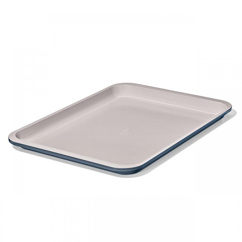 OXO Good Grips Nonstick Pro Ceramic Half Sheet Pan