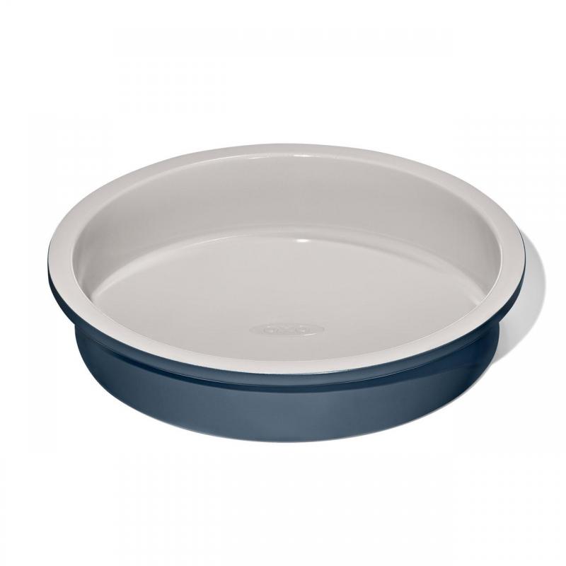 OXO Good Grips Nonstick Pro Ceramic Round Cake Pan