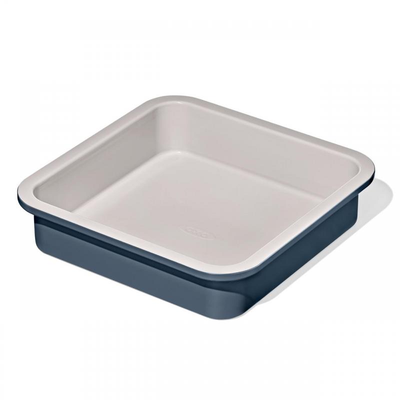 OXO Good Grips Nonstick Pro Ceramic Square Cake Pan
