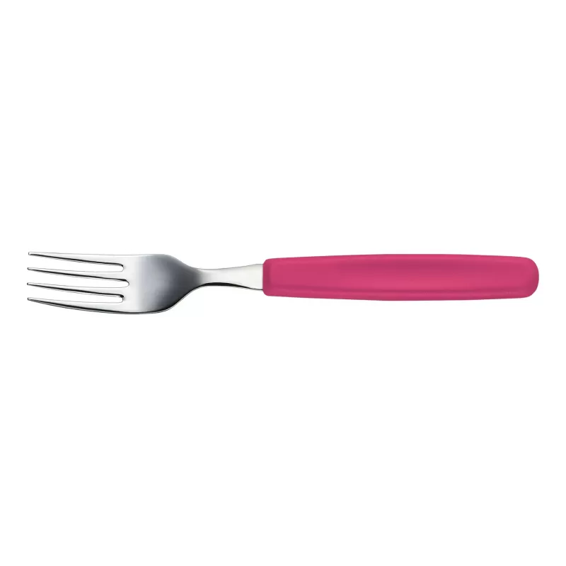 Victorinox Swiss Classic Table Fork | Pink