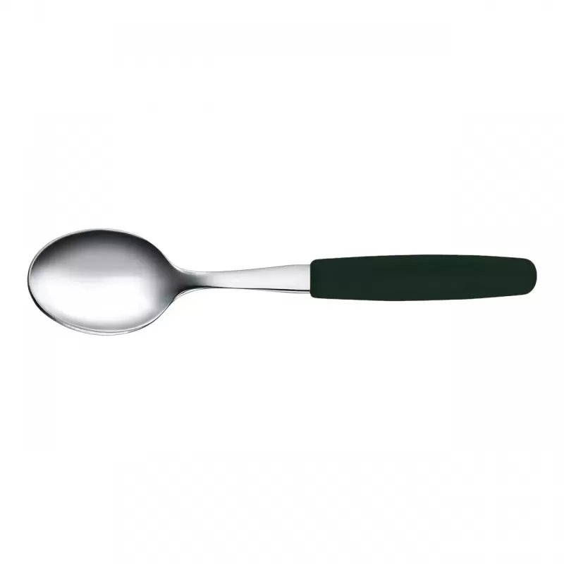 Victorinox Swiss Classic Table Spoon | Black