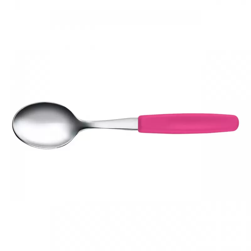 Victorinox Swiss Classic Table Spoon | Pink