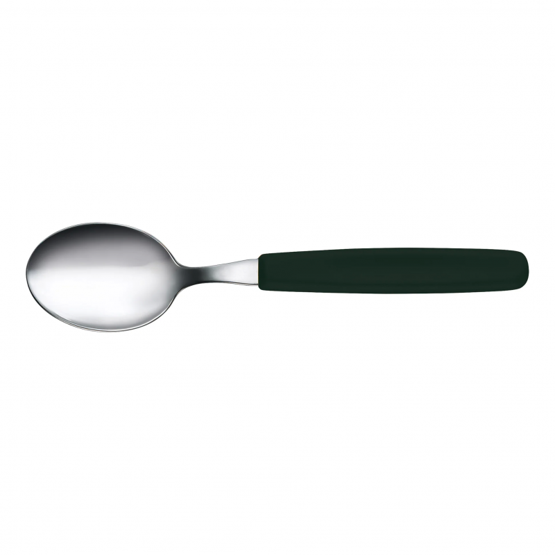 Victorinox Swiss Classic Coffee/Tea Spoon | Black