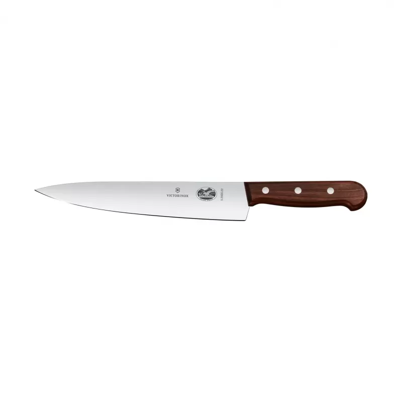 Victorinox Cooks/Carving Knife 25cm | Wood