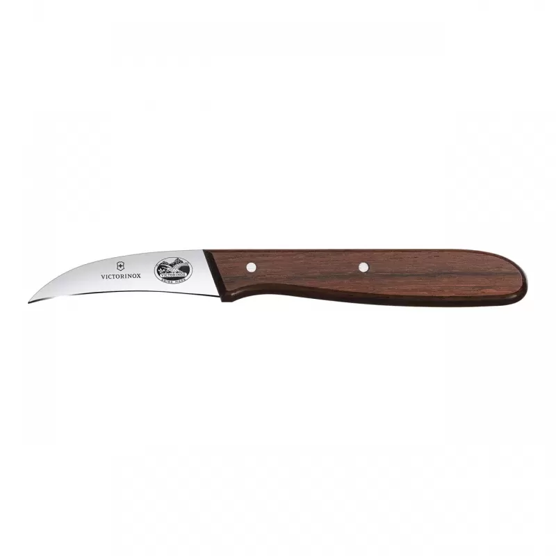 Victorinox Shaping Knife 6cm | Wood