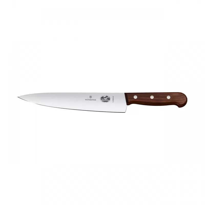 Victorinox Carving Knife 22cm | Wood