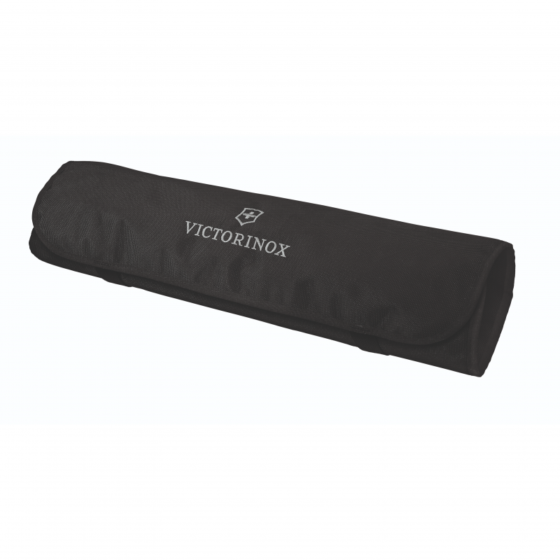 Victorinox Cutlery Roll Empty Bag | 8 Pockets