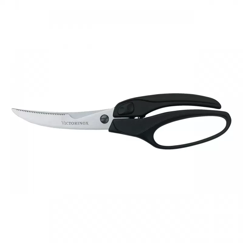 Victorinox Poultry Shears Enclosed Lower Section | 25cm