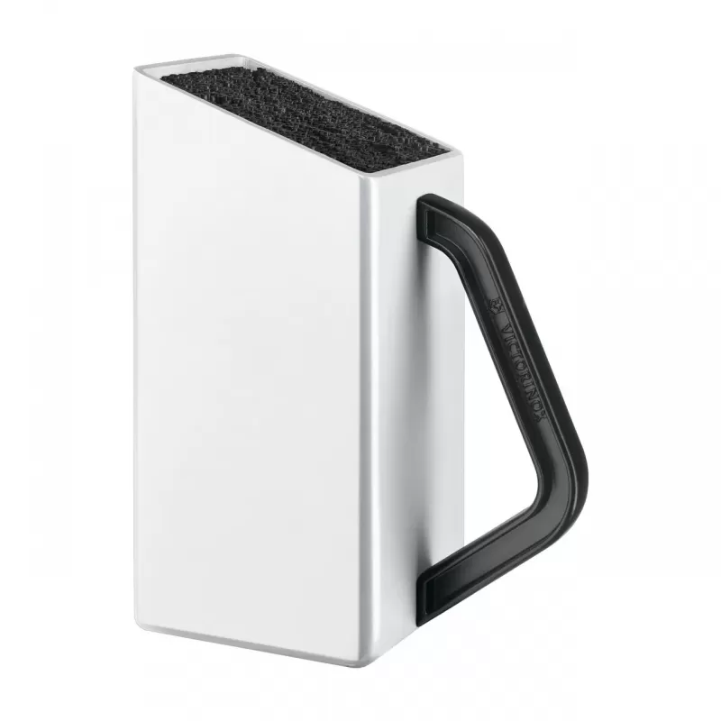 Victorinox Swiss Classic Cutlery Block | White