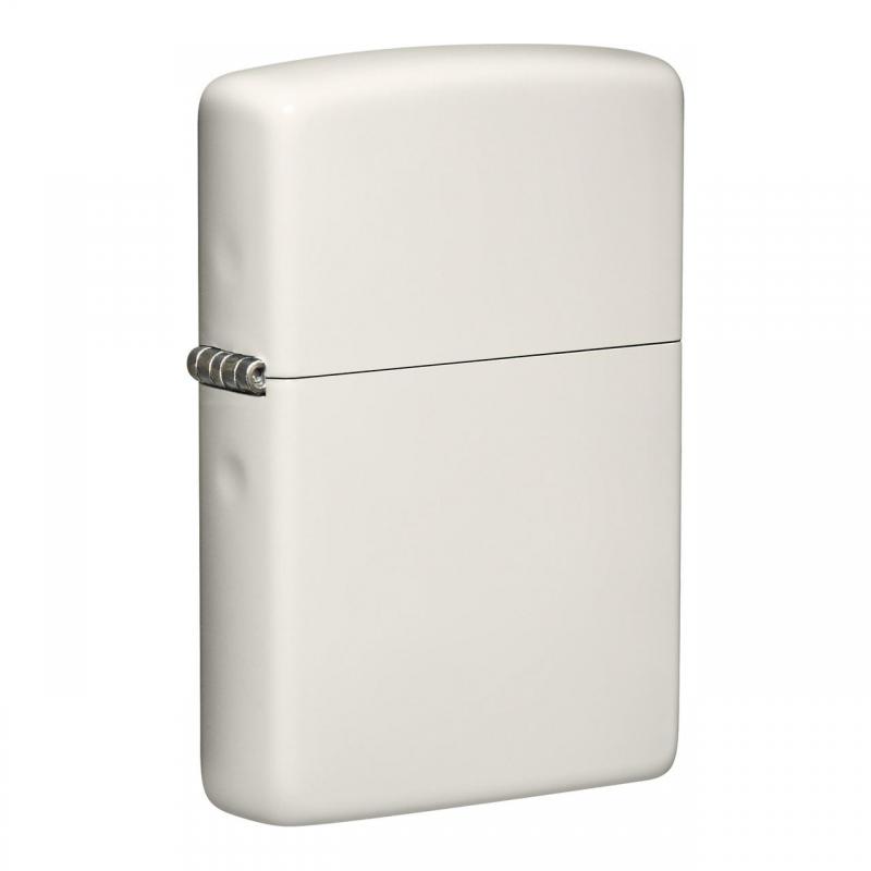 Zippo Lighter | Glow in the Dark