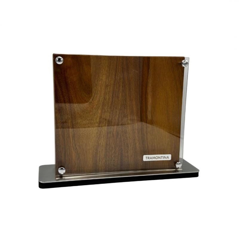 Tramontina Magnetic Knife Block for up to 4 Knives