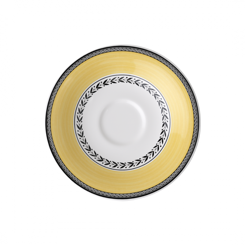 Villeroy and Boch Audun Ferme Coffee/Tea Cup Saucer | 16.7cm