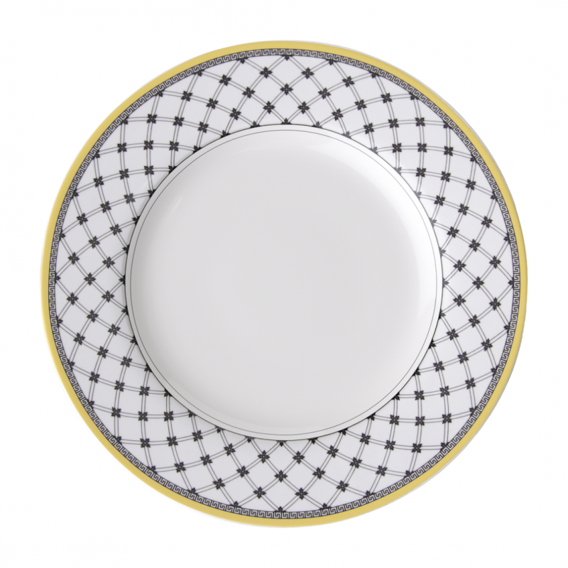 Villeroy and Boch Audun Promenade Dinner Plate | 27.1cm