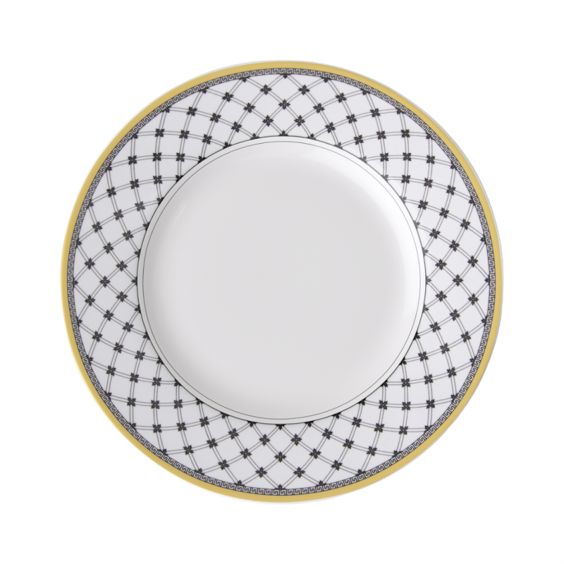 Villeroy and Boch Audun Promenade Breakfast/Dessert Plate | 21.6cm