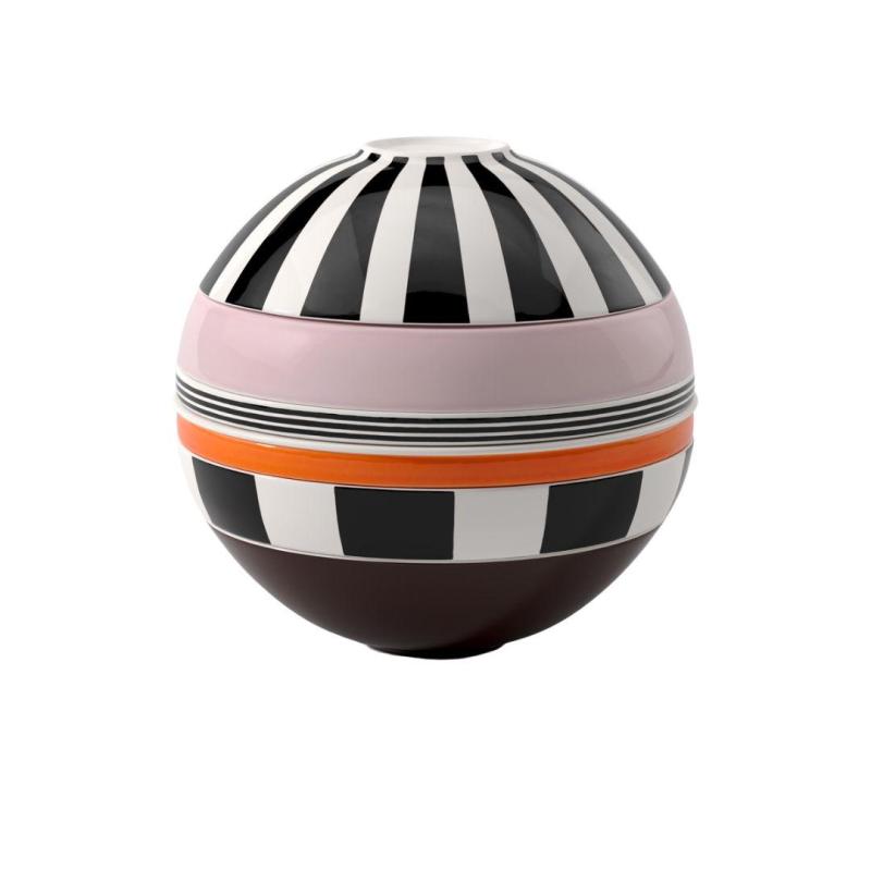 Villeroy and Boch La Boule Dinner Set | Memphis