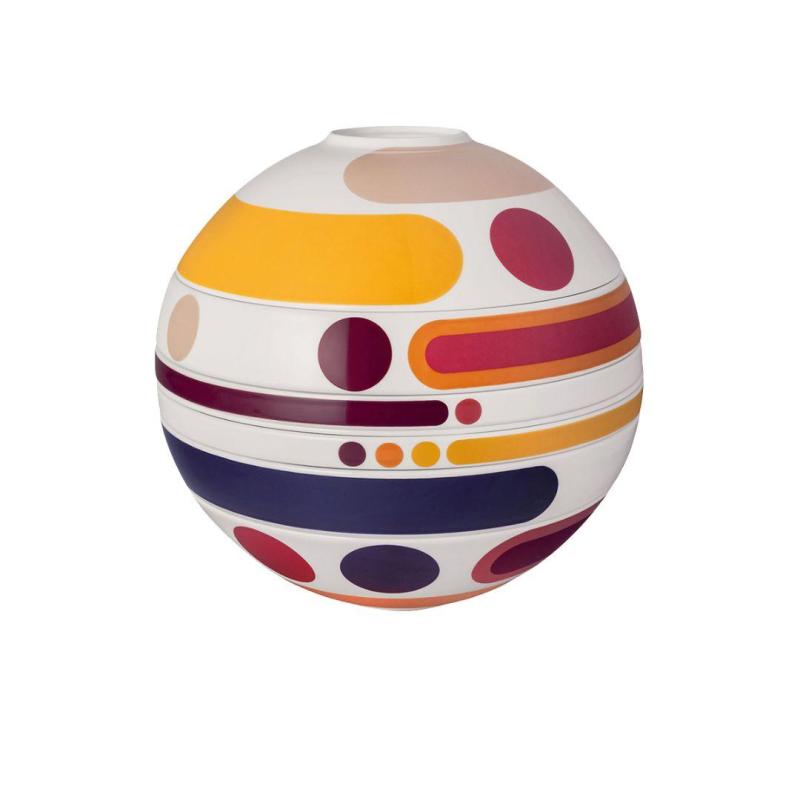 Villeroy and Boch La Boule Dinner Set | Miami