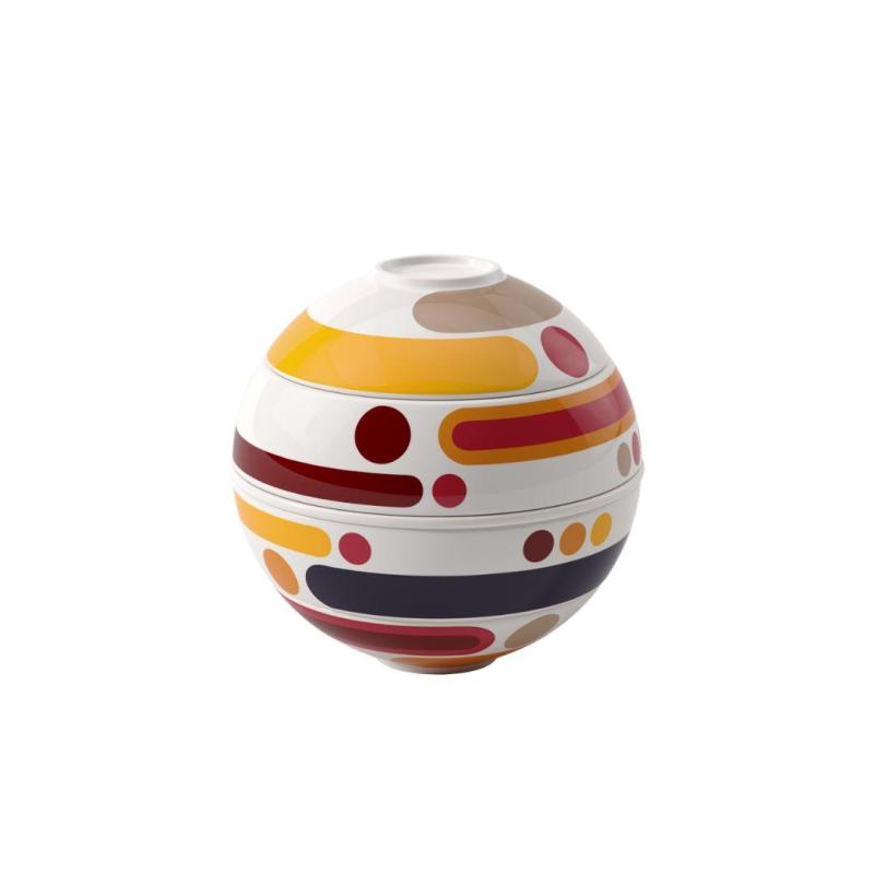 Villeroy and Boch La Petite Boule Snacking Set | Miami