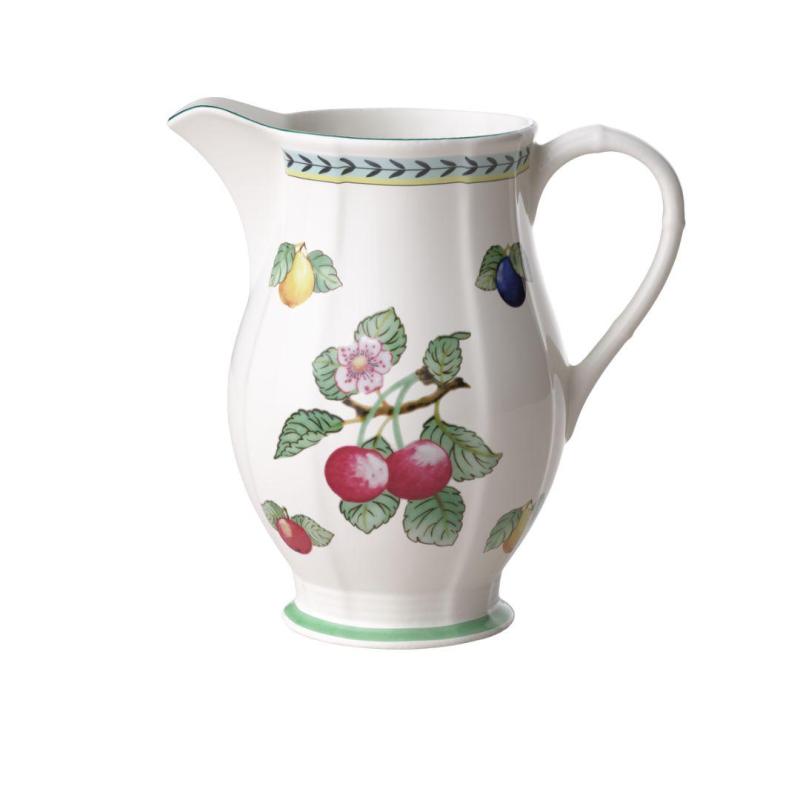 Villeroy and Boch French Garden Fleurence Jug | 1.9L
