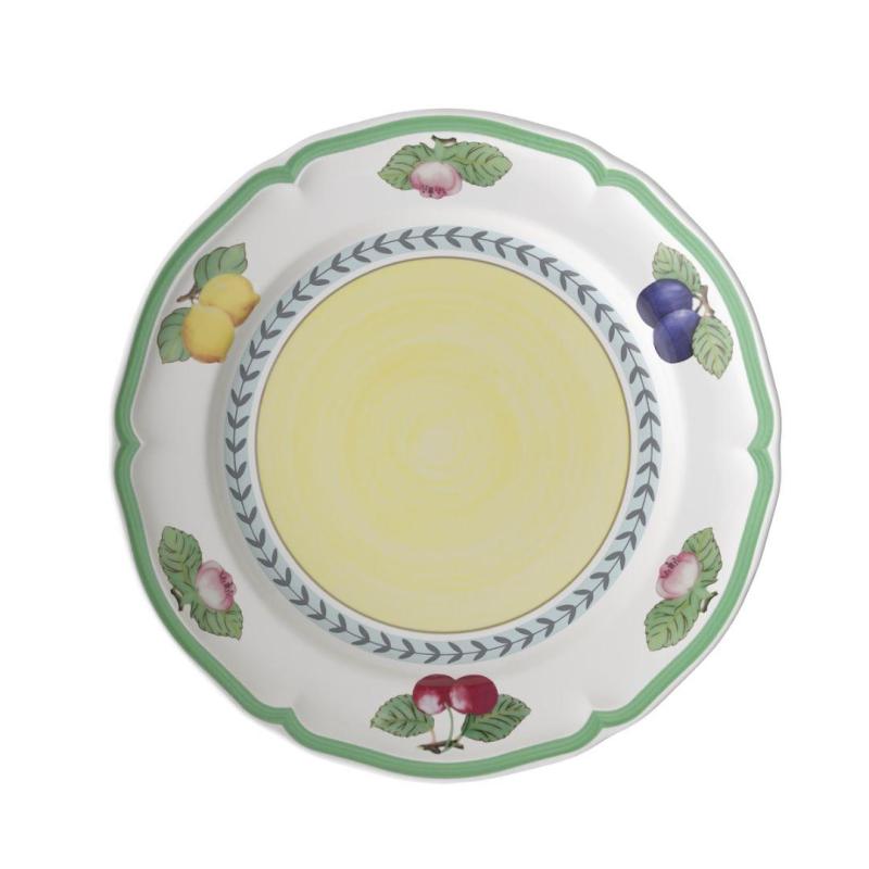 Villeroy and Boch French Garden Fleurence Dinner Plate | 26.7cm