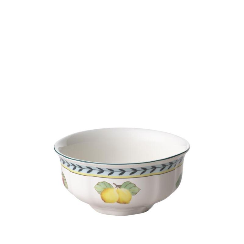Villeroy and Boch French Garden Fleurence Dessert Bowl | 240ml