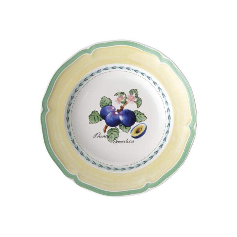 Villeroy and Boch French Garden Valence Deep Plate | 300ml