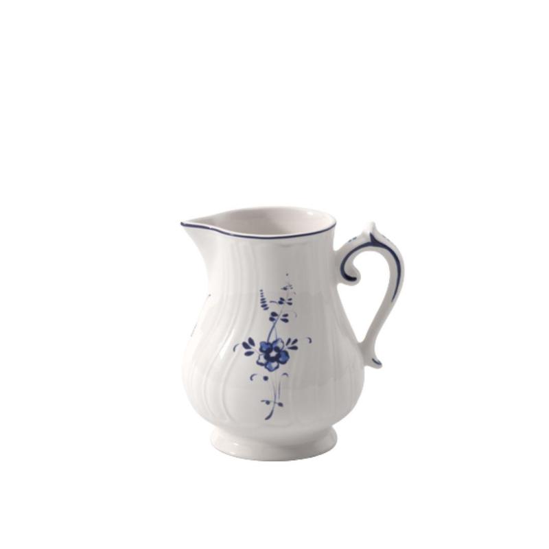 Villeroy and Boch Old Luxembourg Milk Jug | 240ml