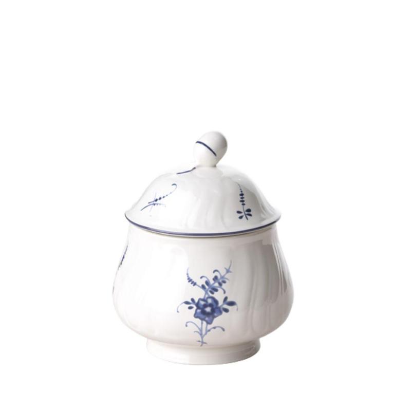 Villeroy and Boch Old Luxembourg Sugar Bowl | 270ml