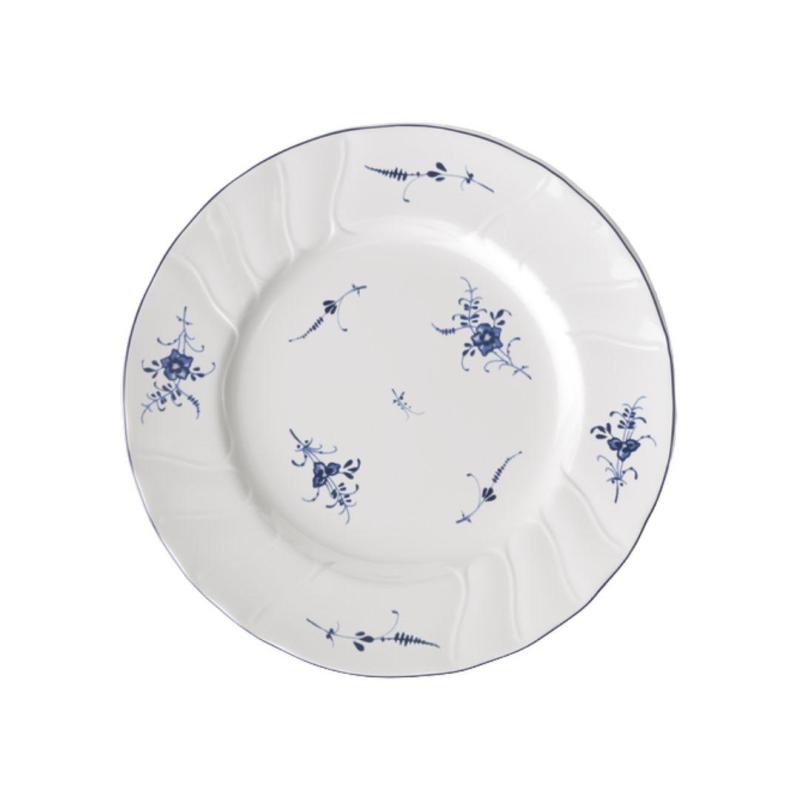 Villeroy and Boch Old Luxembourg Breakfast/Dessert Plate | 20.5cm