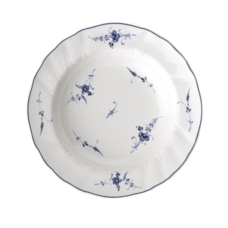 Villeroy and Boch Old Luxembourg Deep Plate | 310ml