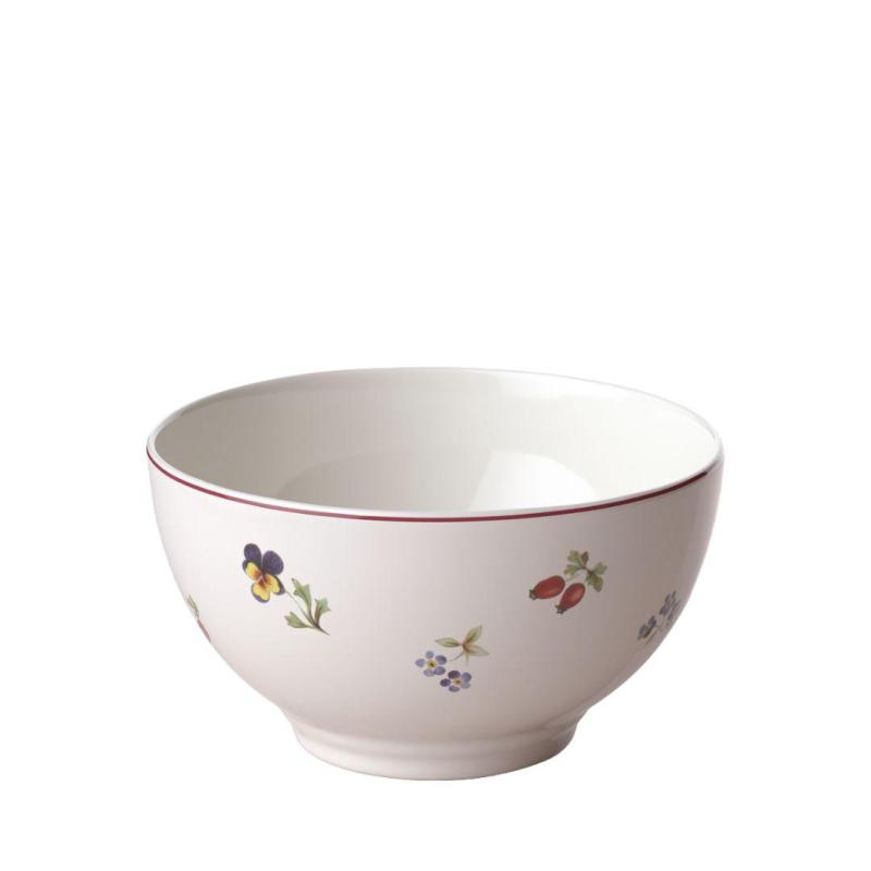 Villeroy and Boch Petite Fleur Dessert Bowl | 470ml