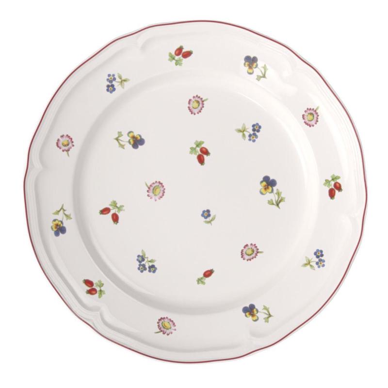 Villeroy and Boch Petite Fleur Dinner Plate | 26.7cm