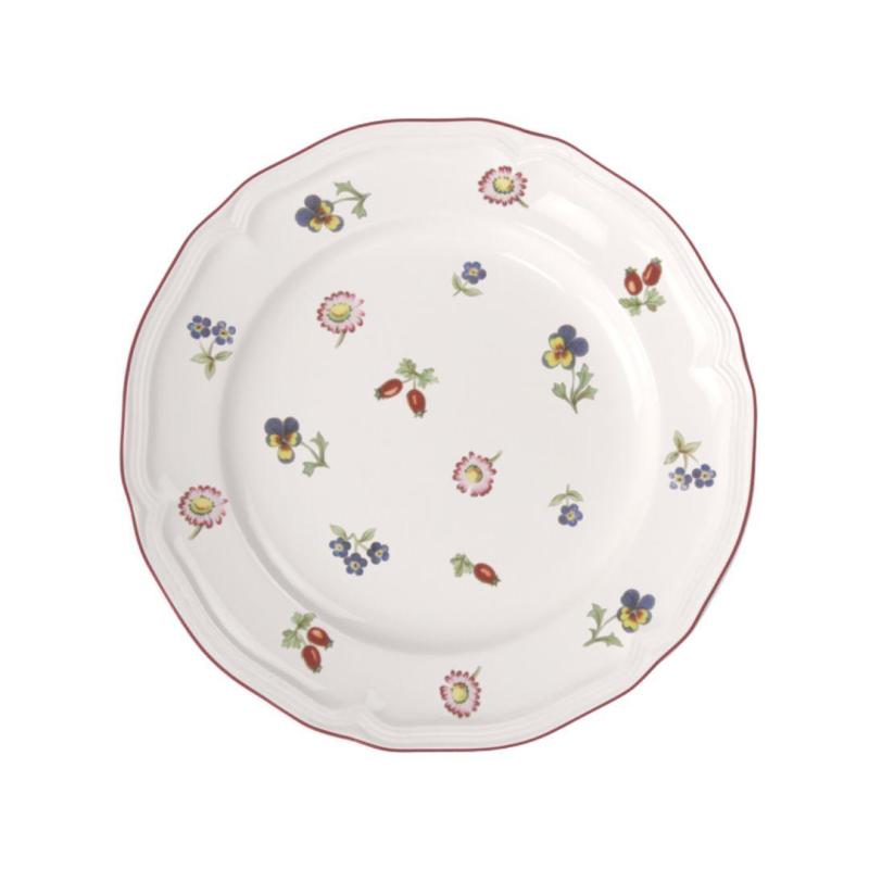 Villeroy and Boch Petite Fleur Breakfast/Dessert Plate | 20.7cm