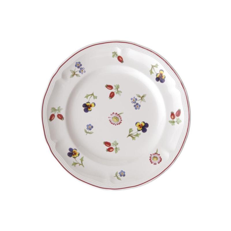 Villeroy and Boch Petite Fleur Bread Plate | 17.4cm