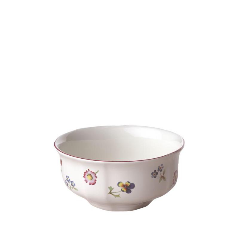 Villeroy and Boch Petite Fleur Dessert Bowl | 240ml