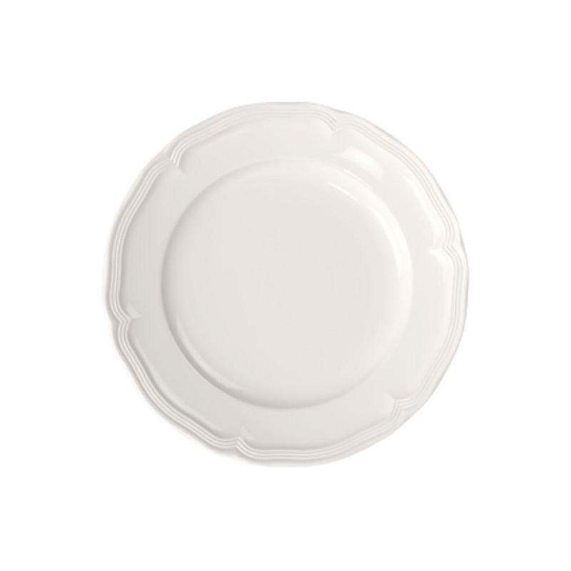 Villeroy and Boch Manoir Breakfast/Dessert Plate | 20.7cm