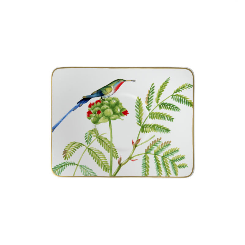 Villeroy and Boch Amazonia Coffee Cup Saucer