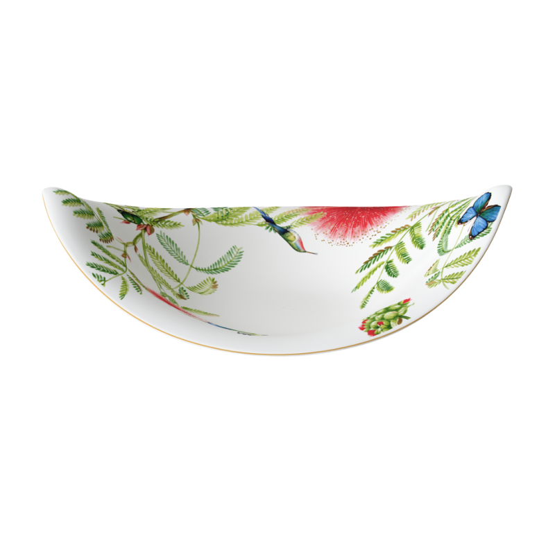 Villeroy and Boch Amazonia Fruit/Decorative Bowl | 700ml