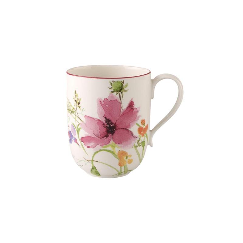 Villeroy and Boch Mariefleur Basic Mug | 370ml