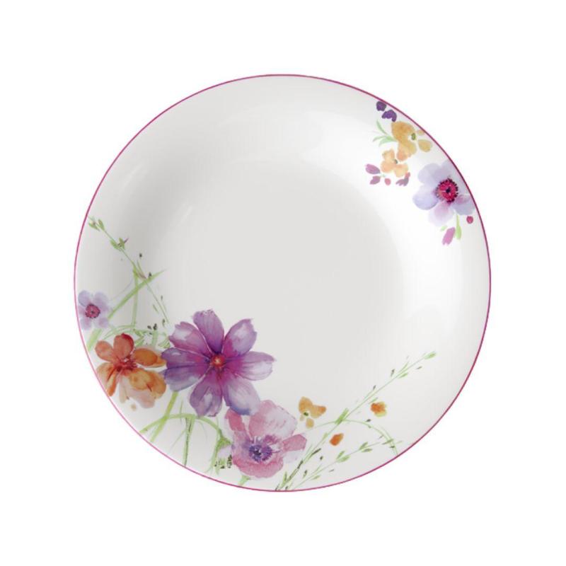 Villeroy and Boch Mariefleur Basic Breakfast/Dessert Plate | 21.5cm